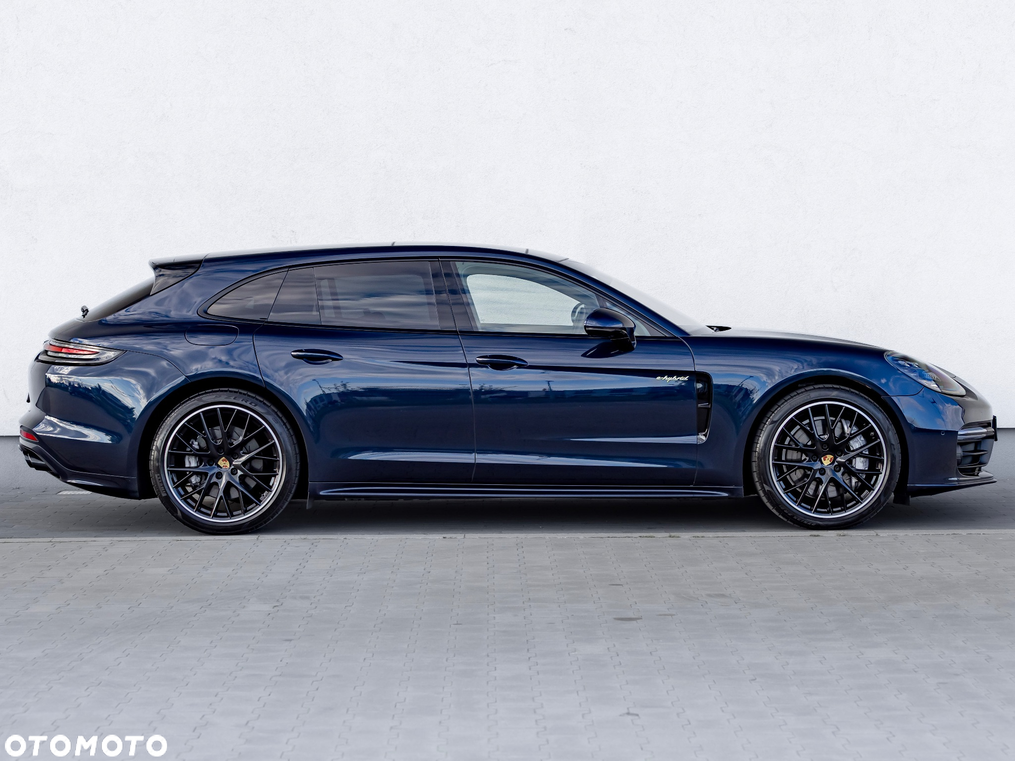 Porsche Panamera 4 10 Years Edition - 4