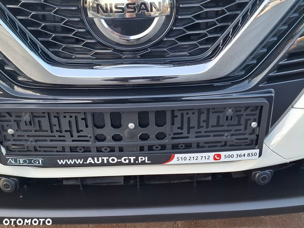 Nissan Qashqai 1.3 DIG-T MHEV N-Connecta - 33