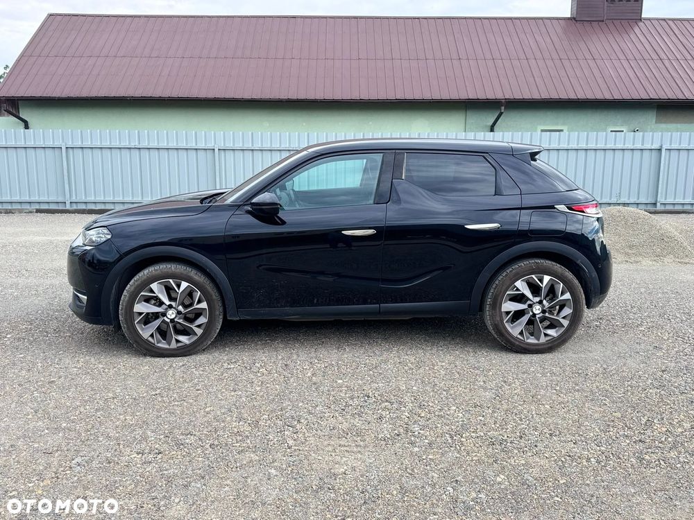 DS Automobiles DS 3 Crossback - 8