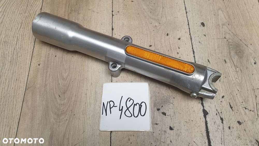 Goleń prawy Harley Davidson Fat Boy Heritage Deluxe 45915-08 - 1