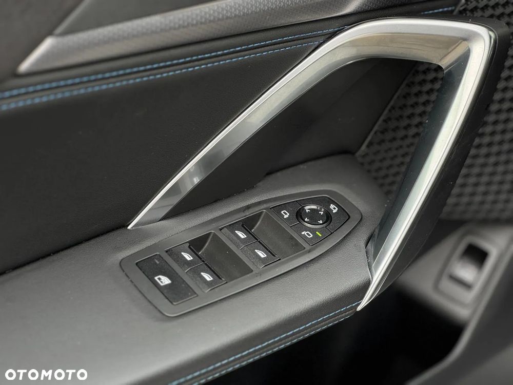 BMW X2 sDrive18d M Sport - 23