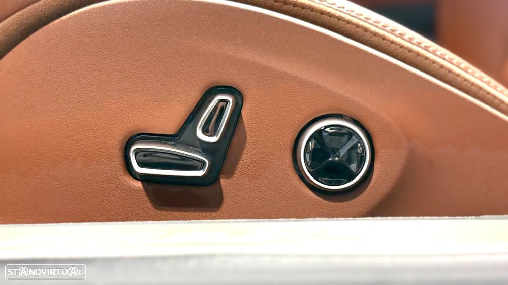 Maserati Grancabrio 3.0 V6 Trofeo - 44