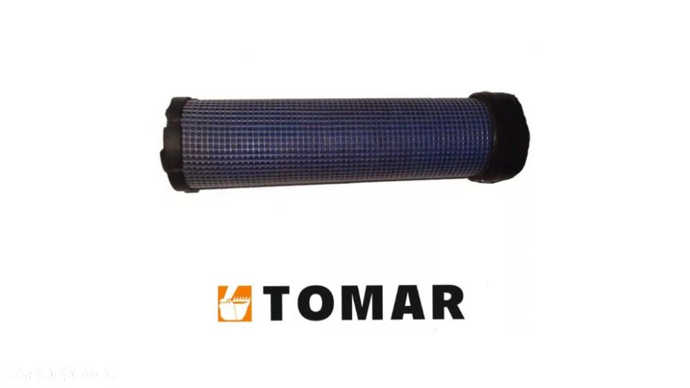 Filtr powietrza JCB 8030,8040,8050, ORG. 32/917302 Koparka Maszyna JCB - 1