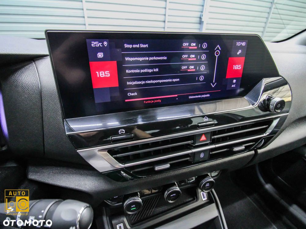 Citroën C4 1.5 BlueHDi Feel S&S - 20