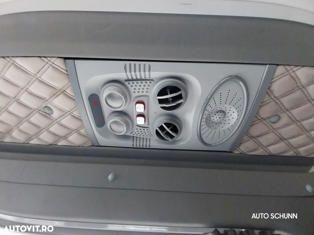 Iveco Daily BUS 50C18H 19+1+1 Locuri - 30