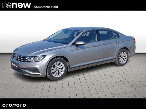 Volkswagen Passat 1.5 TSI EVO Trendline