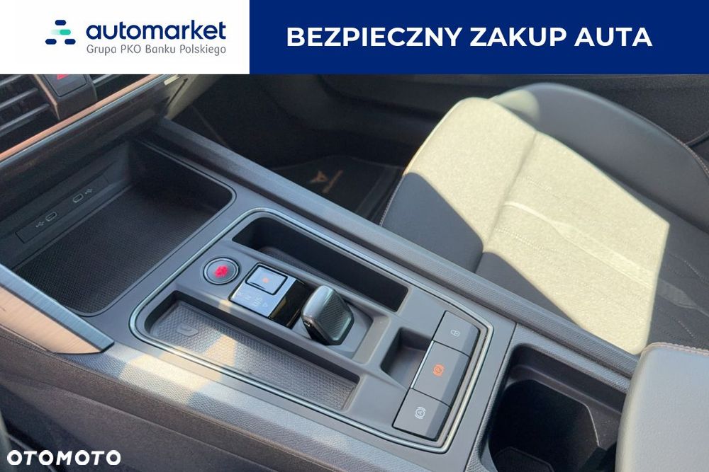 Cupra Formentor 1.5 TSI DSG - 14