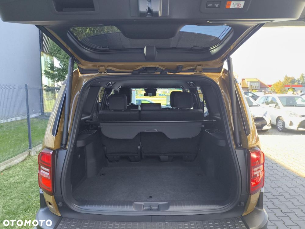 Toyota Land Cruiser LC 2.8 D-4D Executive - 10
