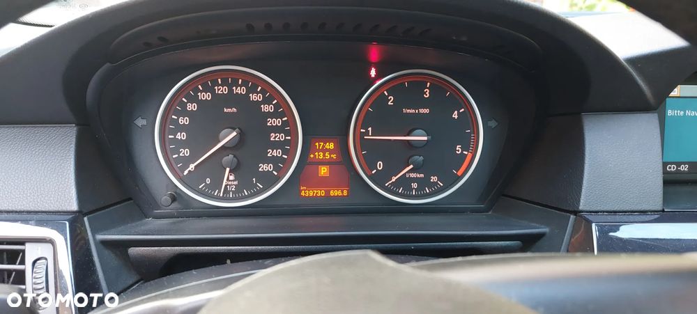 BMW Seria 5 - 14
