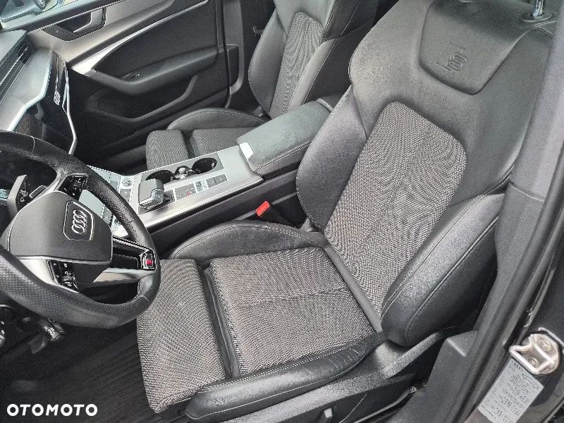 Audi A6 - 9