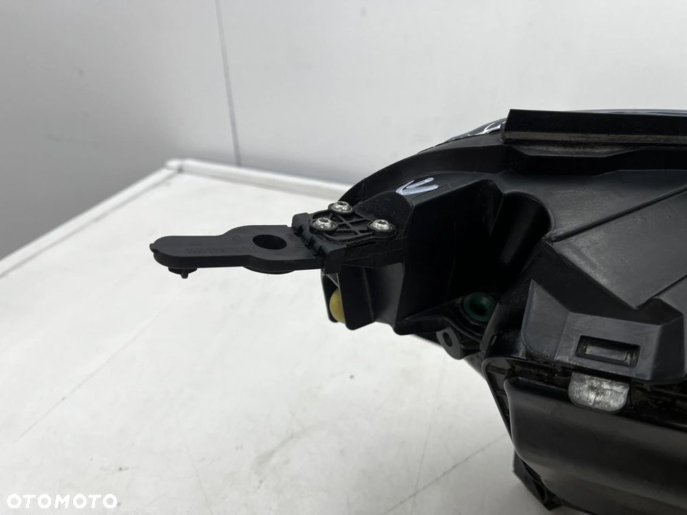 Lampa reflektor Citroen Jumpy SpaceTourer Scudo Ulysse Vivaro C Zafira Life 16-23r. lewa przednia Eu - 14
