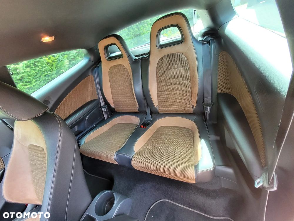 Volkswagen Scirocco 1.4 TSI - 6