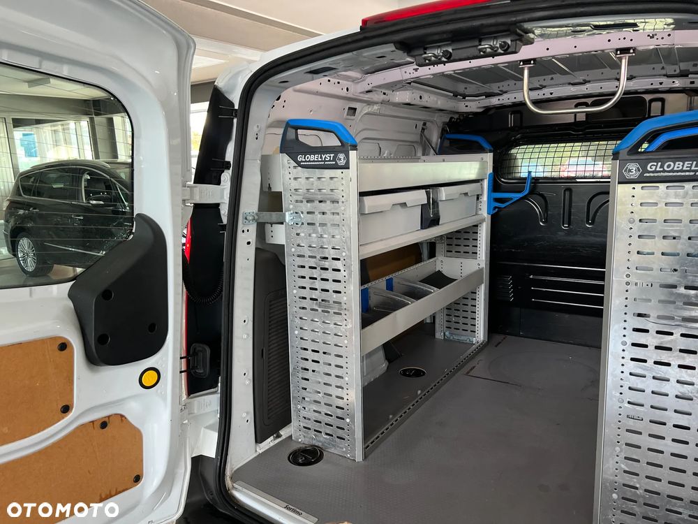 Ford transit Connect - 16