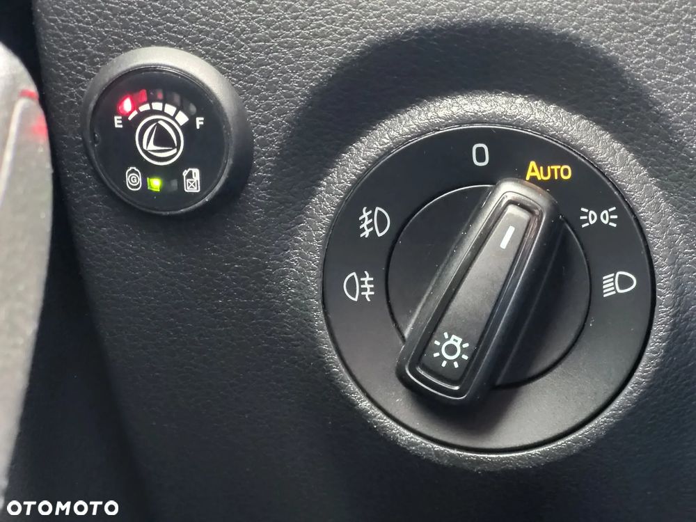 Skoda Fabia 1.0 Ambition - 18