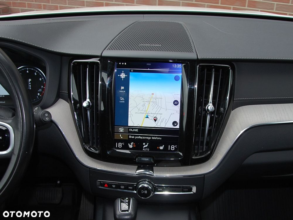 Volvo XC 60 T5 Geartronic Inscription - 40