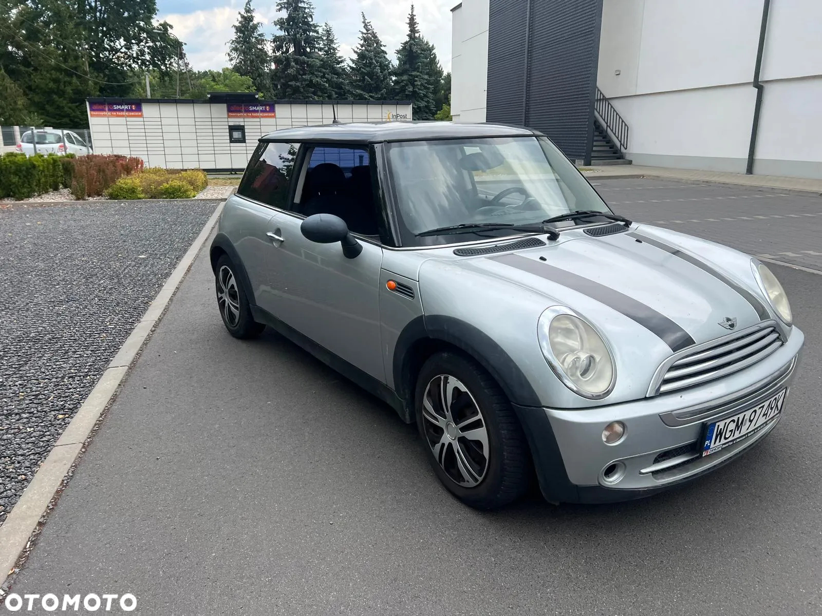 MINI ONE Standard - 5