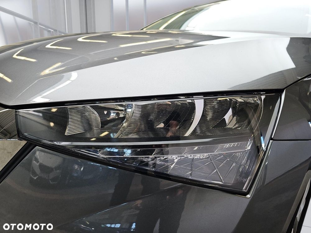 Skoda Scala 1.5 TSI Ambition DSG - 33
