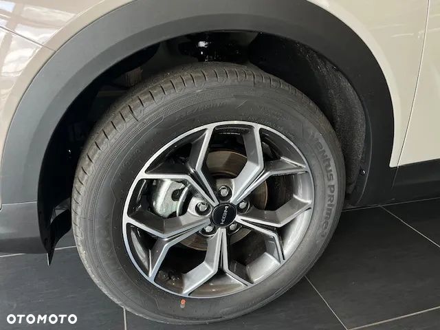 SsangYong/KGM Korando 1.5 T-GDI Joy 2WD - 12