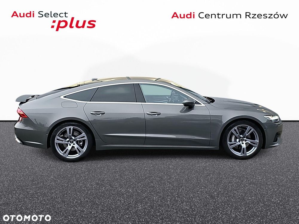 Audi A7 Sportback - 4