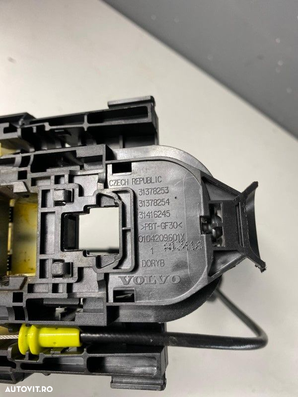 Broasca usa fata dreapta Volvo S60 V60 S90 V90 XC60 XC90 V60 CC 31349891 31440998 32205955 - 2