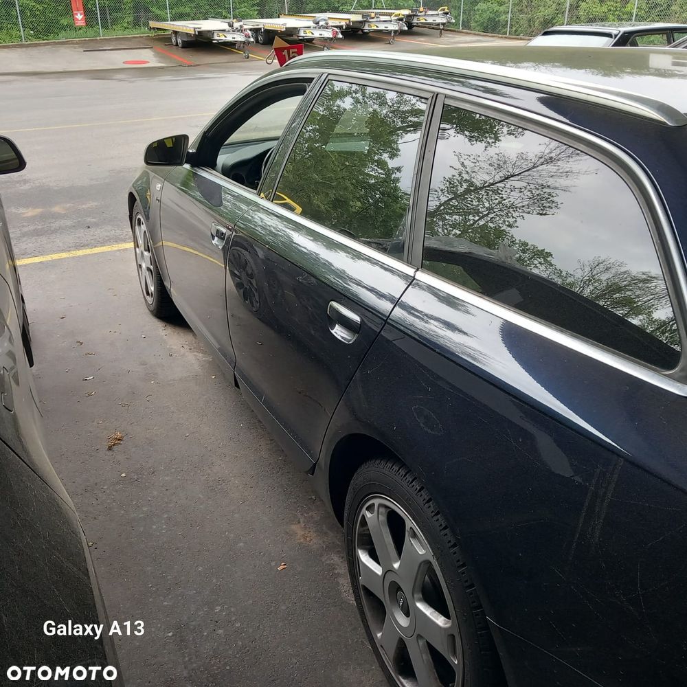 Audi S6 Avant 5.2 FSI Quattro Tiptr - 4