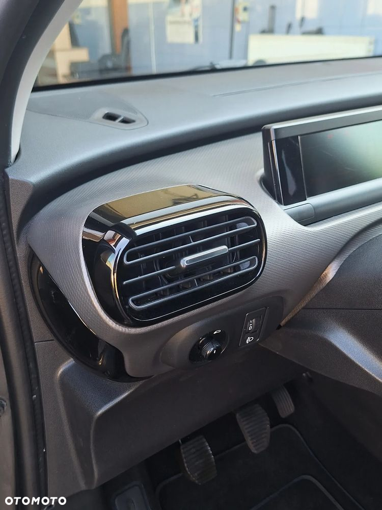 Citroën C4 Cactus - 24