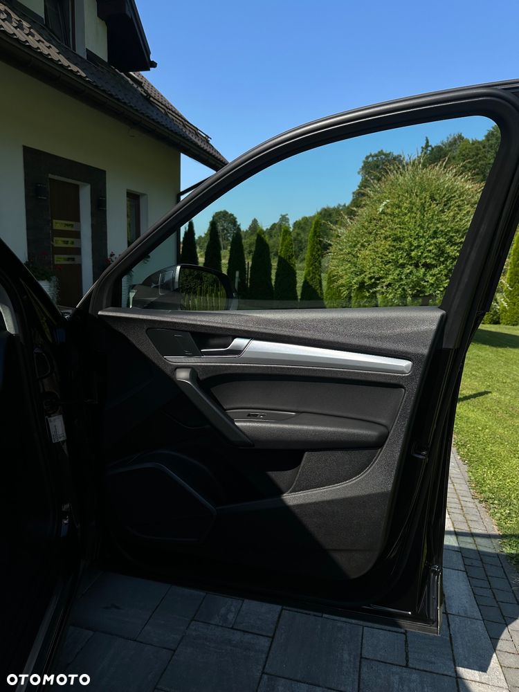 Audi Q5 2.0 TDI quattro S tronic design - 25