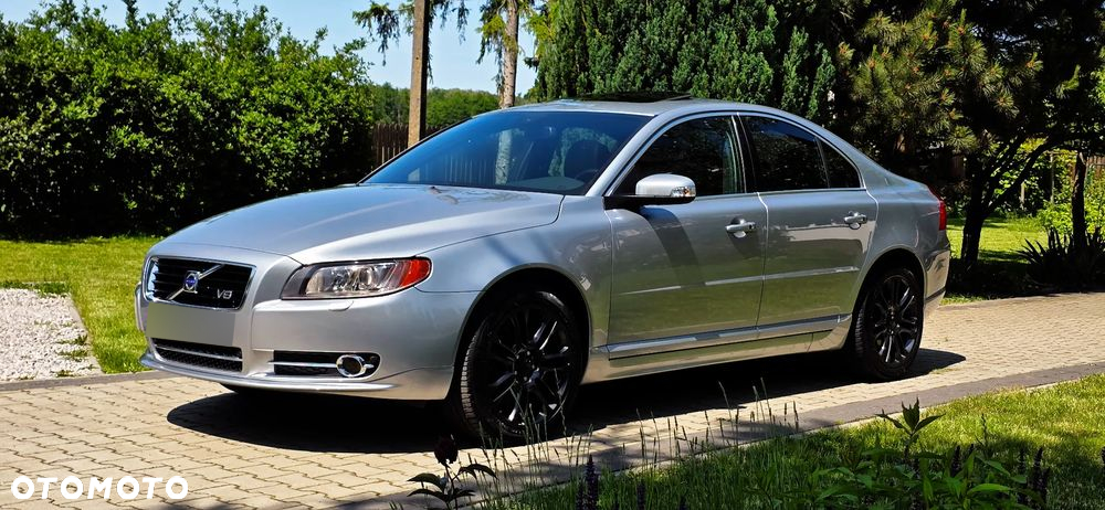 Volvo S80 4.4 V8 AWD Executive - 6