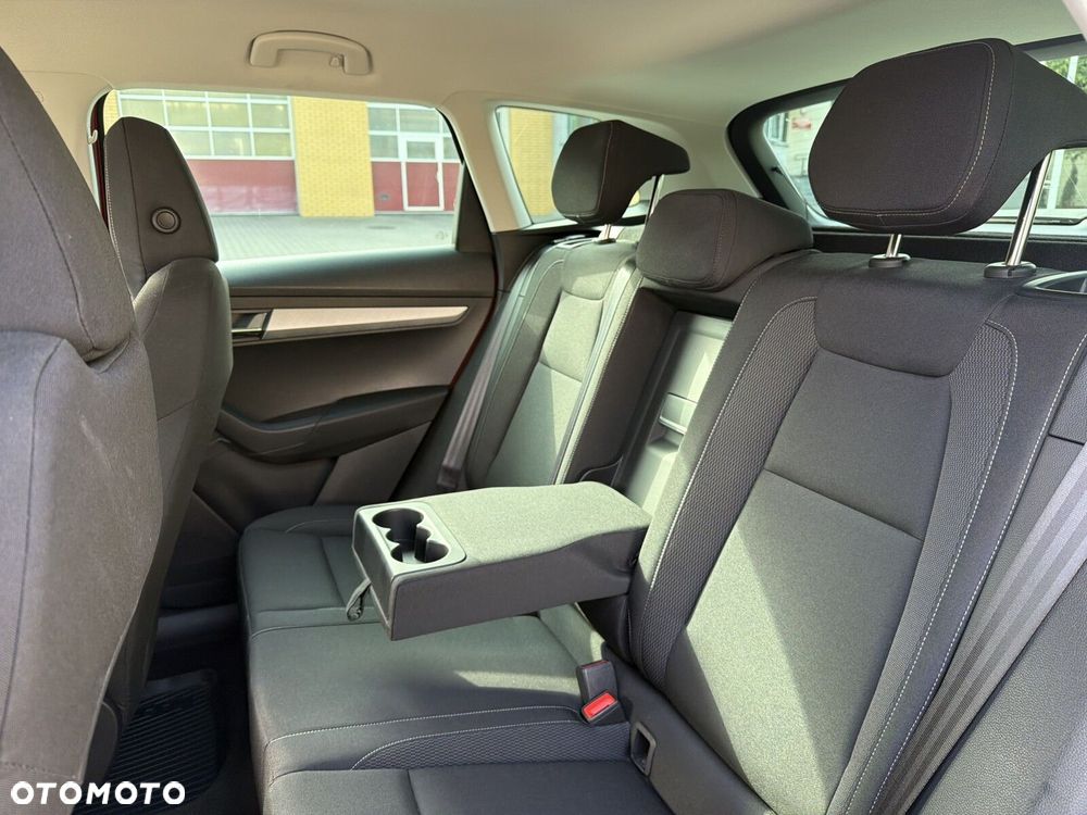 Skoda Karoq 1.5 TSI ACT Selection DSG - 24
