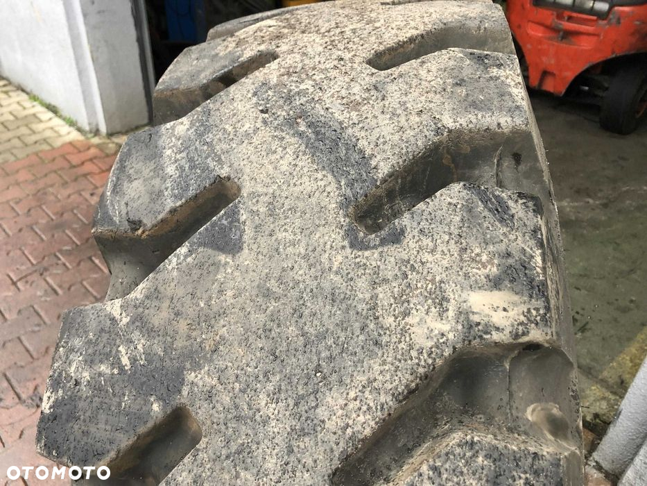 15.5r25 Opona Radialna Michelin X-mine D2 Radial 90% Bieżnika - 3
