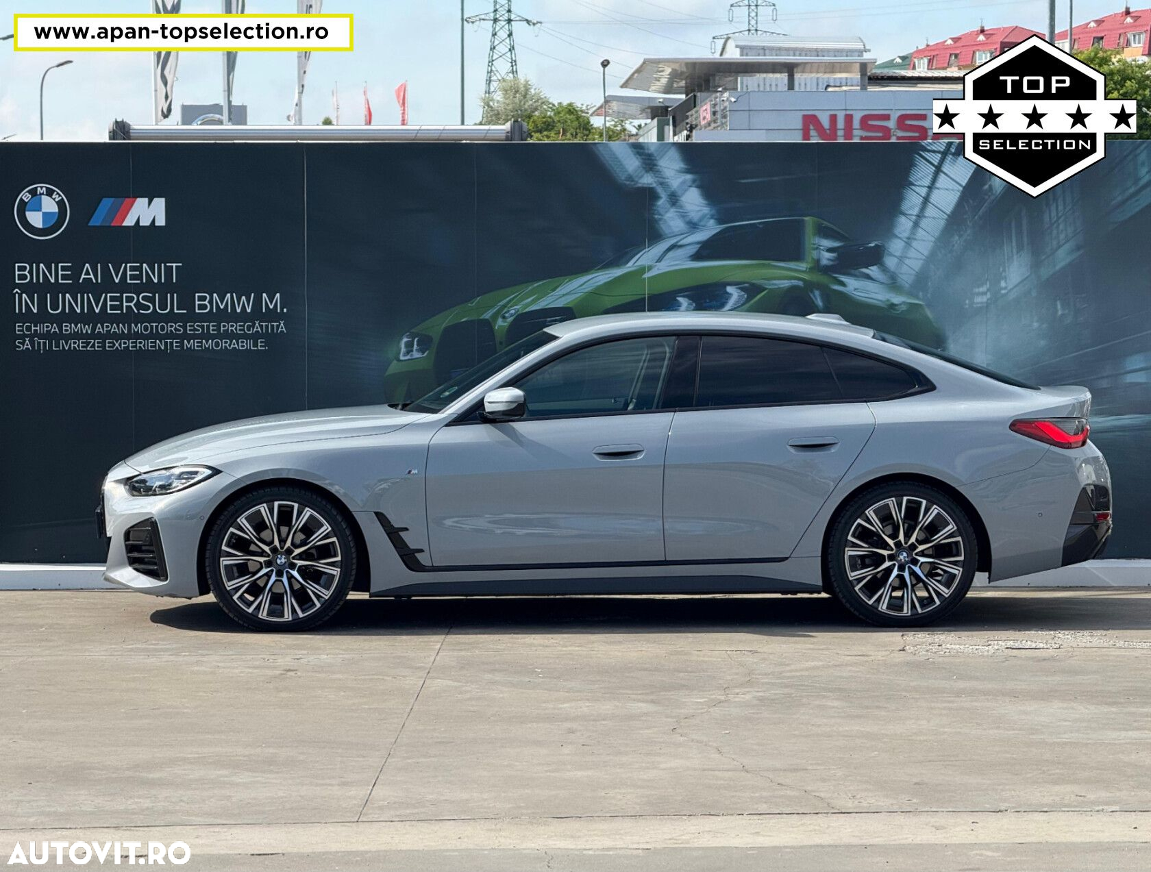 BMW Seria 4 - 10