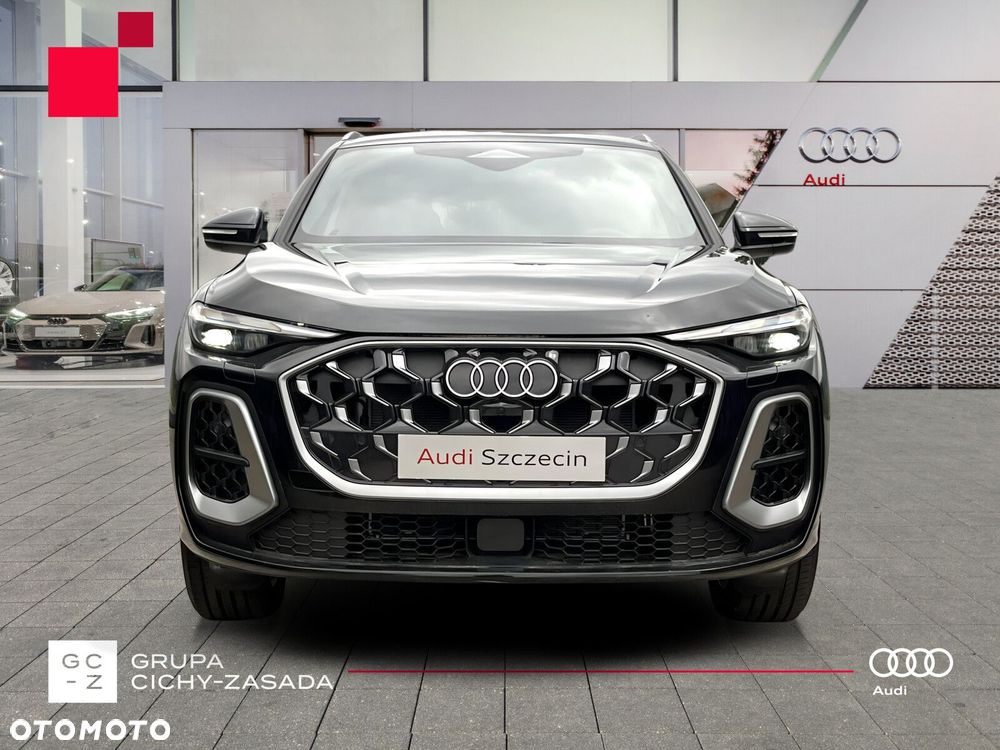 Audi Q5 - 9