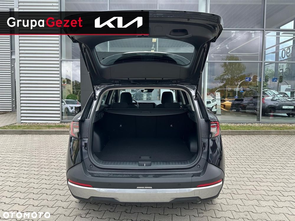 Kia Sportage 1.6 T-GDI M 2WD - 9