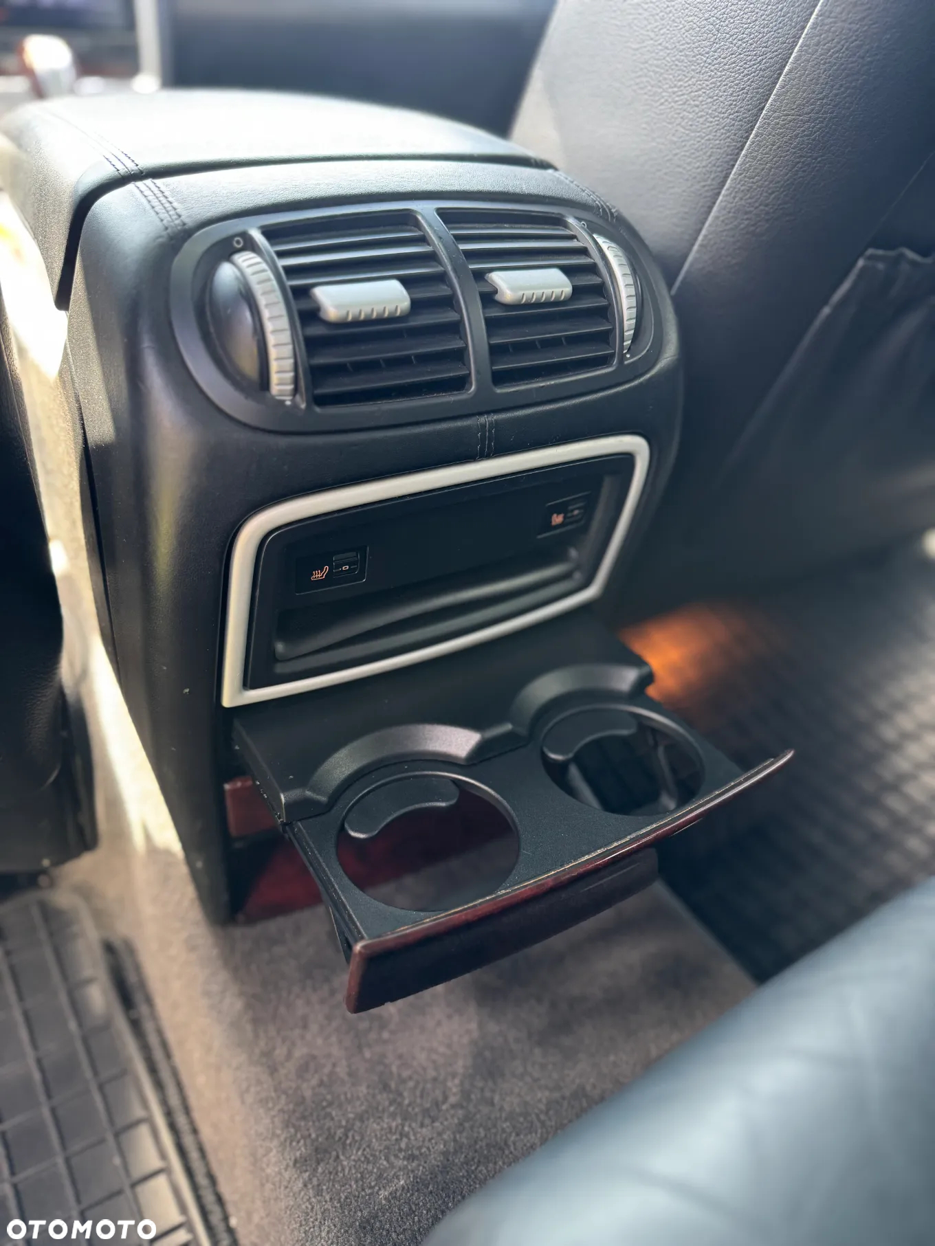 Porsche Cayenne Turbo - 15