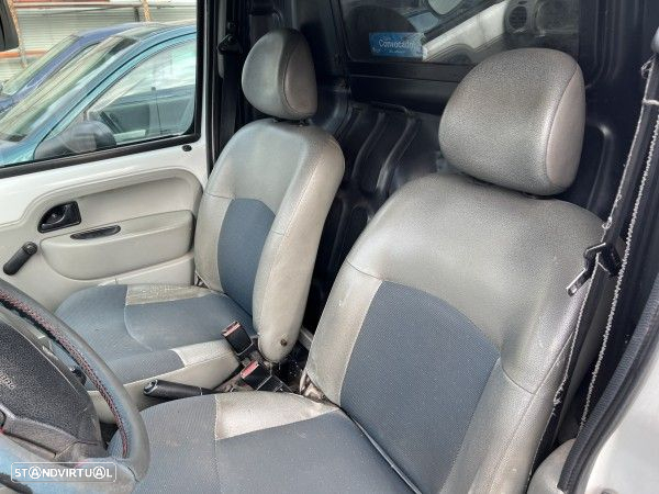 Para Peças Renault Kangoo (Kc0/1_) - 8