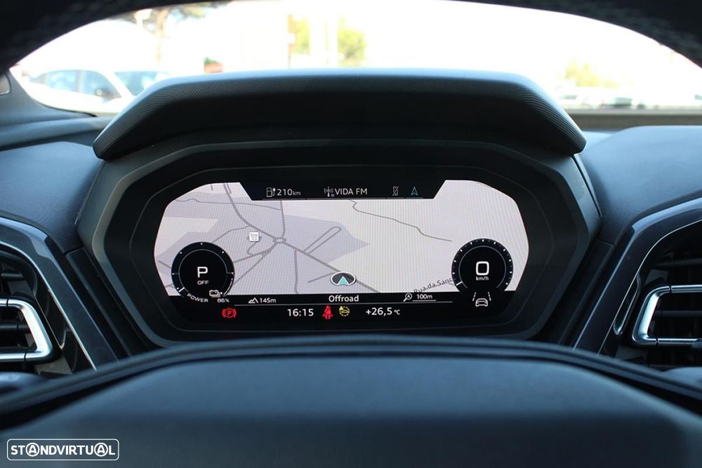 Audi Q4 Sportback e-tron 35 - 21