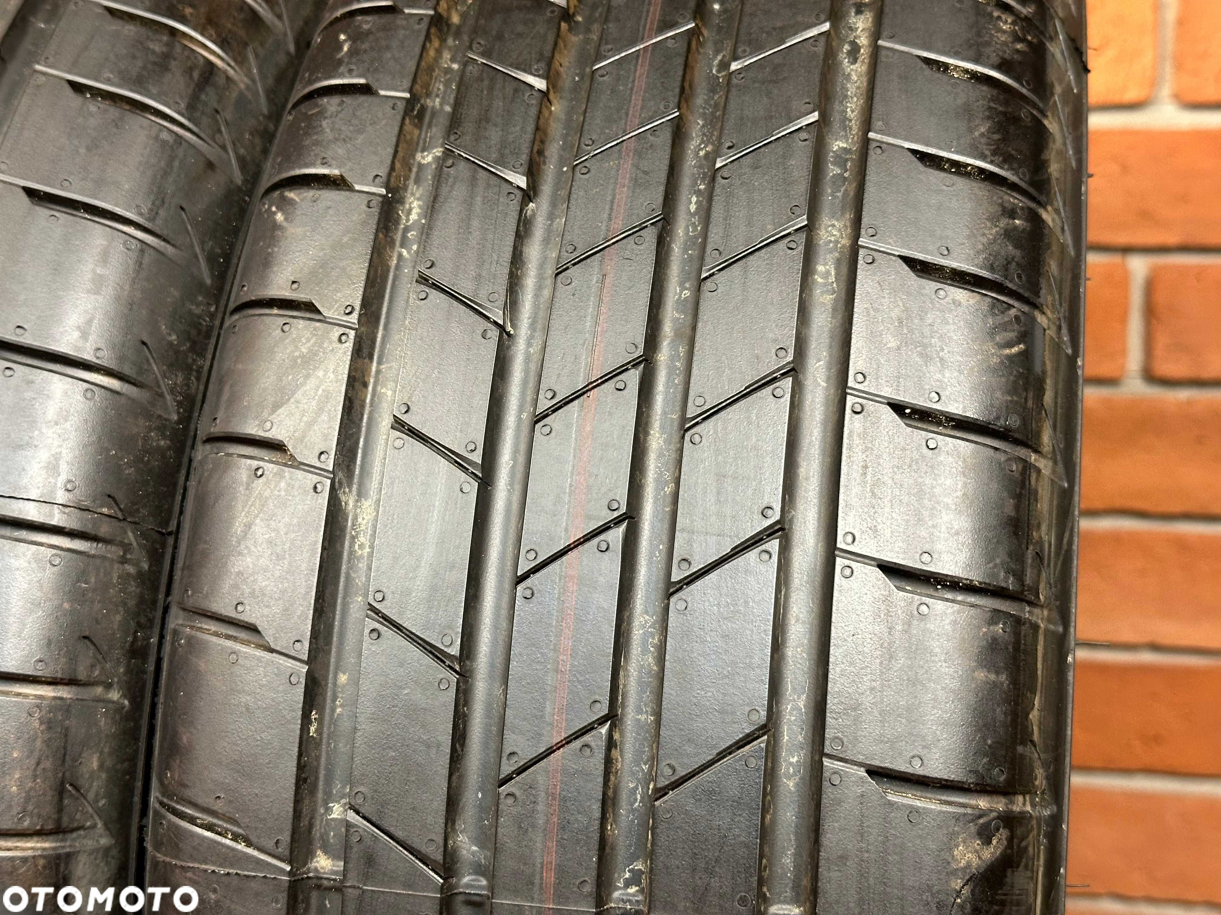 Opony Bridgestone Turanza T005 215/65R16 2023 DEMO - 4