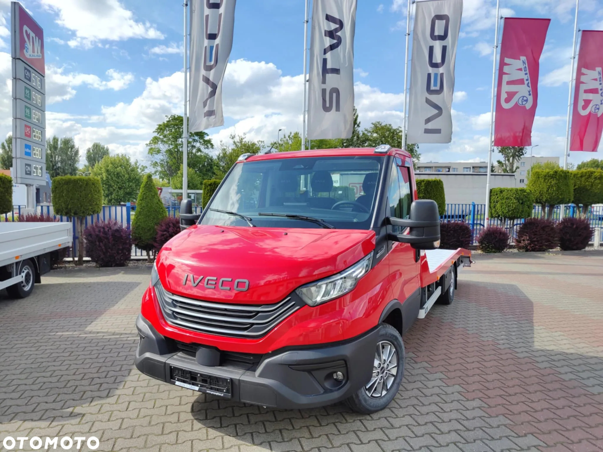 Iveco Daily 35S18HA8 - 3