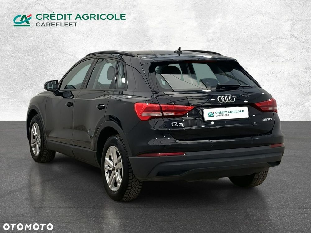 Audi Q3 - 8