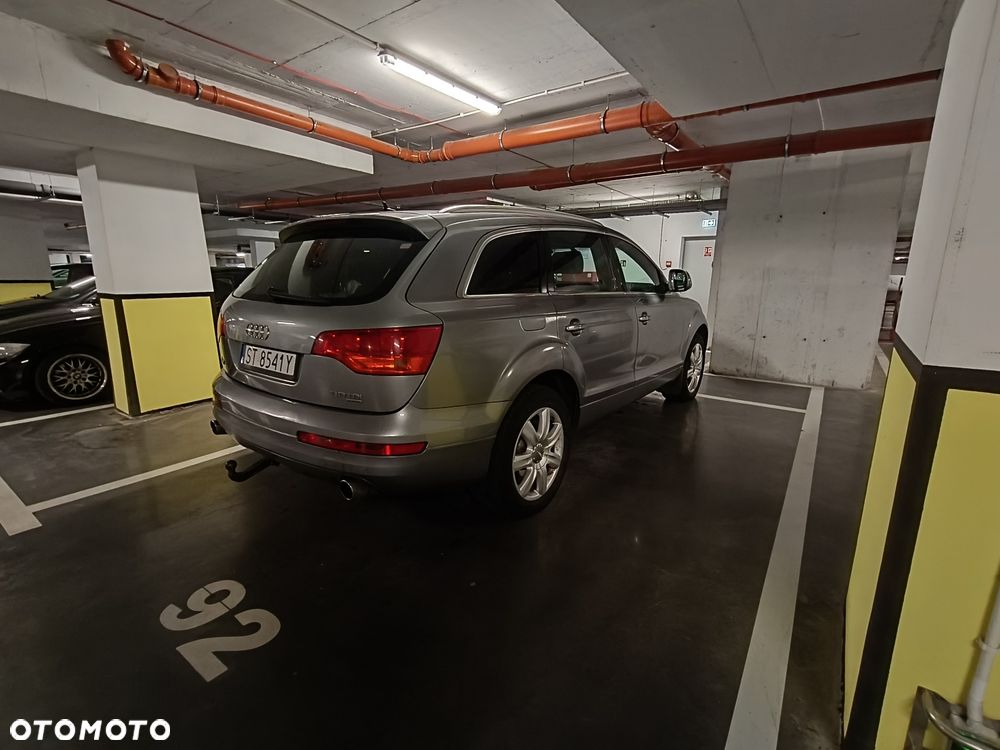 Audi Q7 - 3