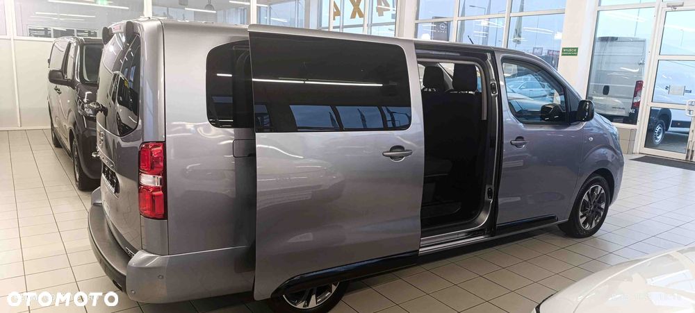 Opel Zafira 2.0 Diesel XL Business - 14