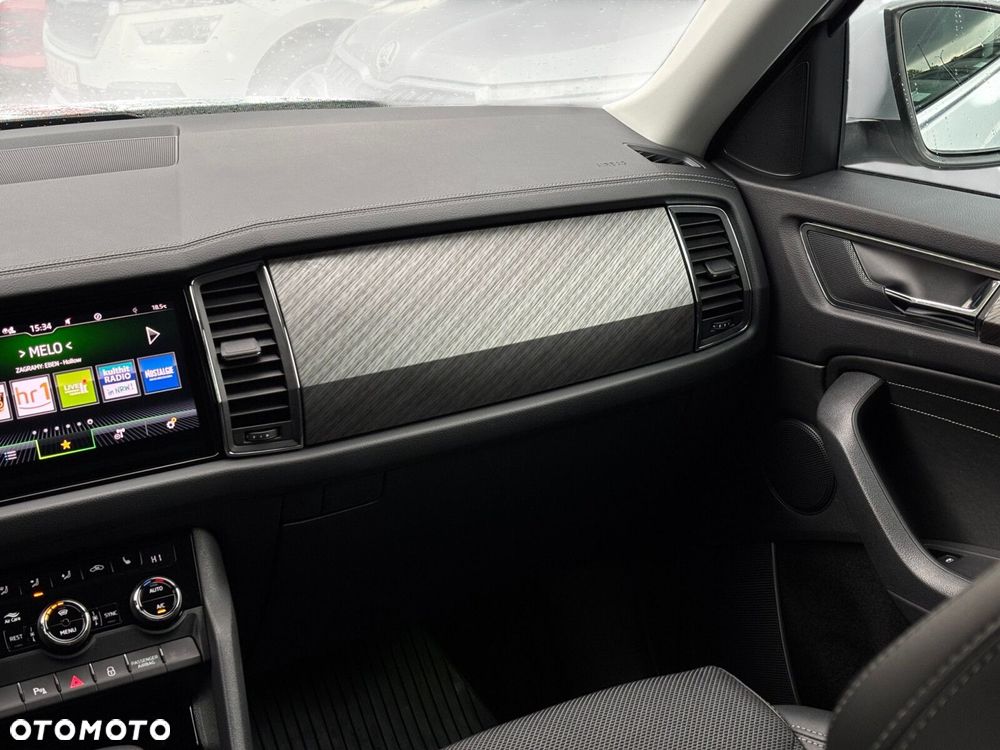 Skoda Kodiaq 2.0 TDI 4x4 Style DSG - 32