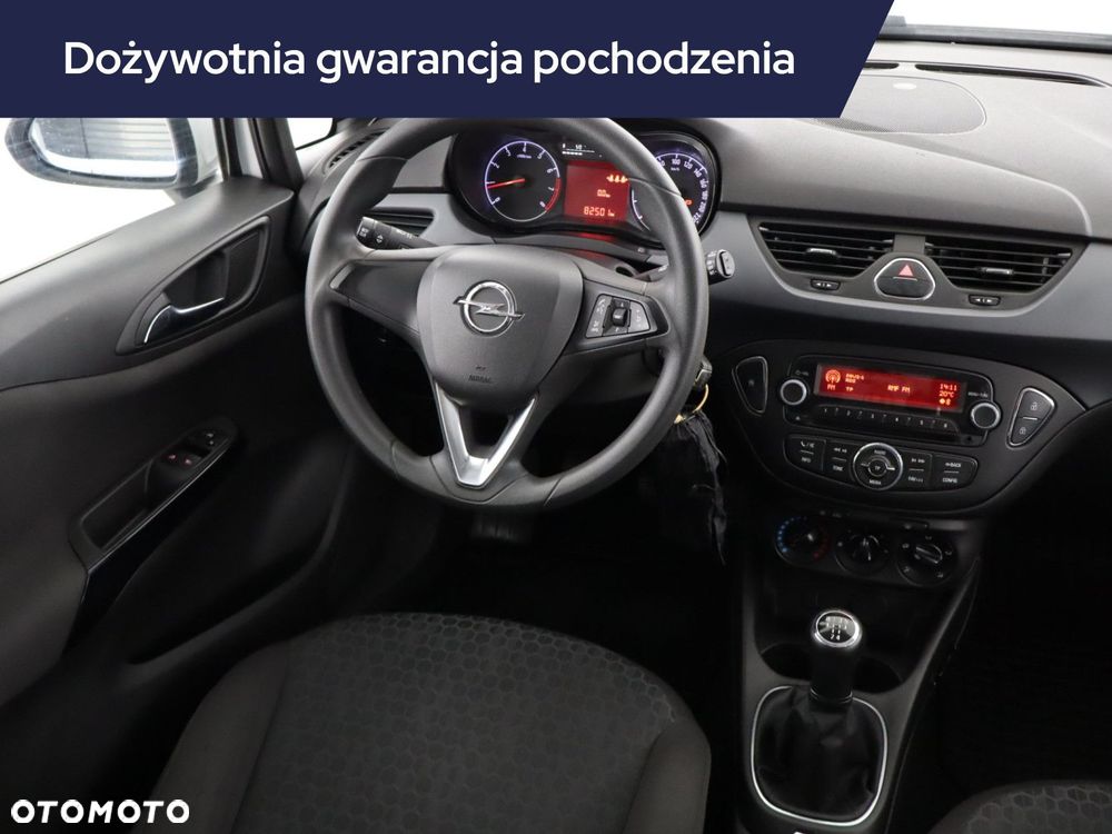 Opel Corsa - 9
