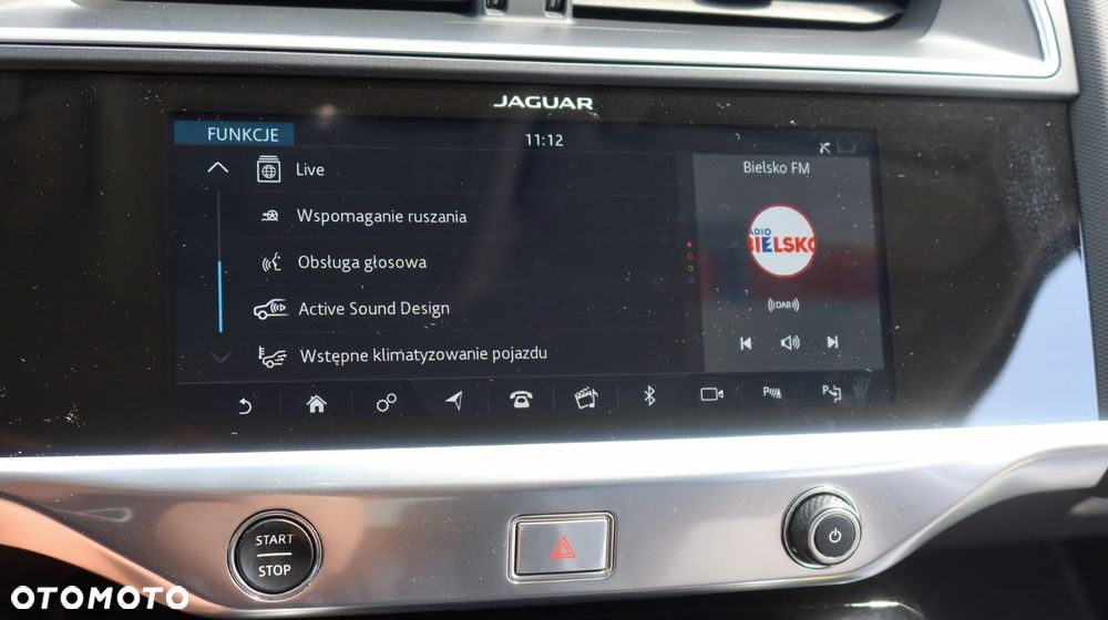 Jaguar I-Pace EV400 AWD HSE - 21