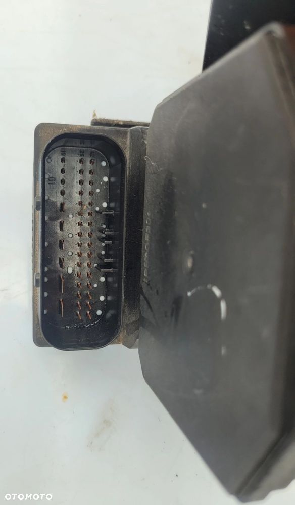 POMPA ABS BMW E39 M57D25 2.5D 6758971 - 7