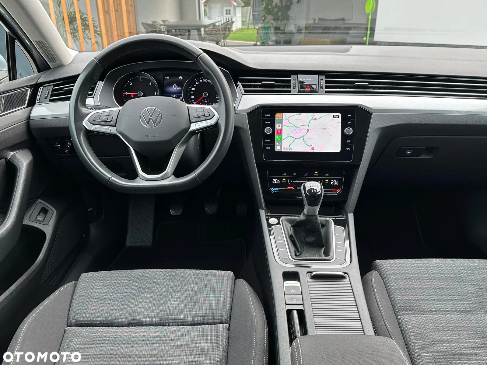 Volkswagen Passat 2.0 TDI EVO Business - 19