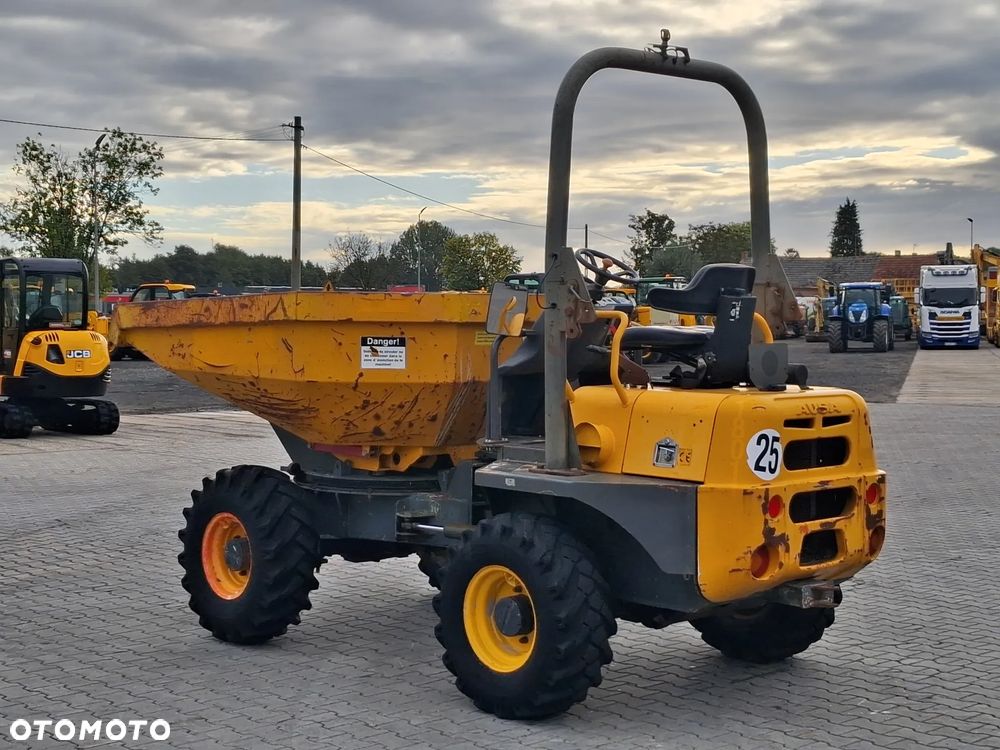 Ausa D 350 AHG - 3