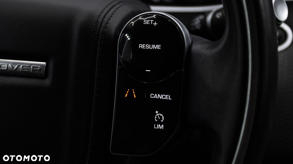 Land Rover Range Rover Evoque P200 S - 25