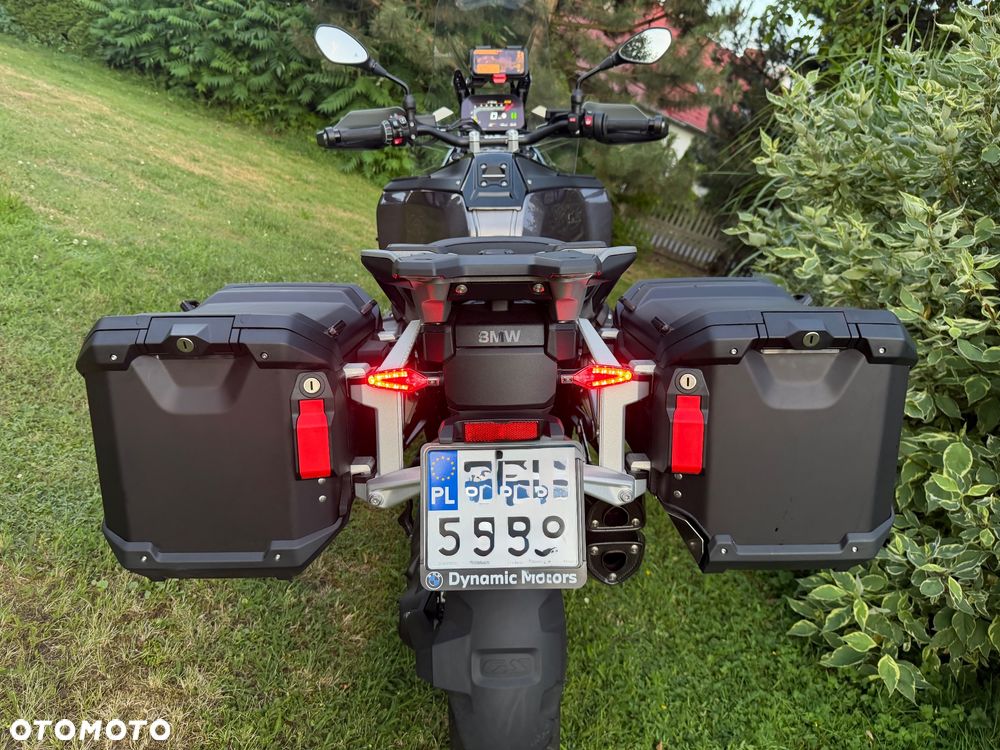 BMW GS - 11