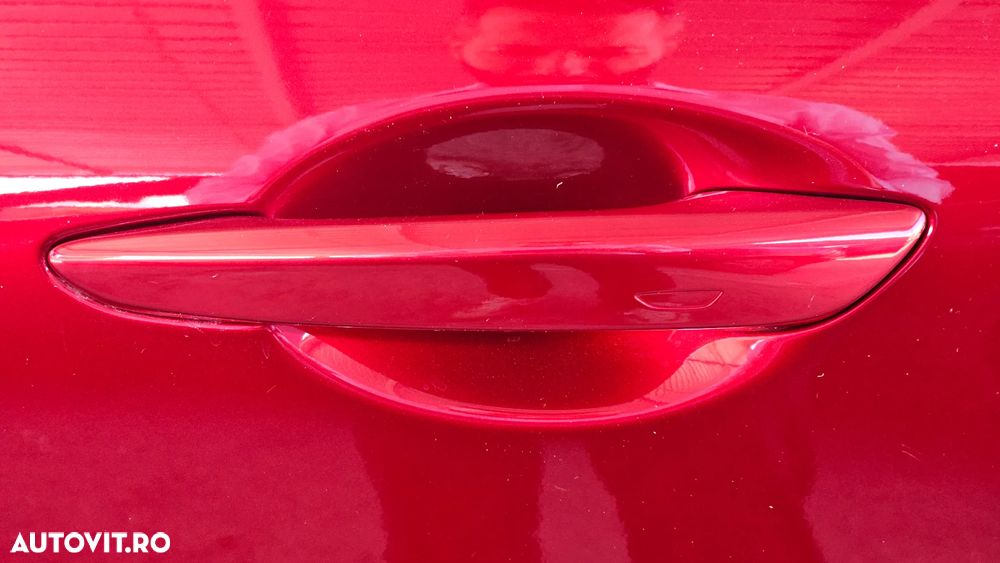 Mazda 3 e-Skyactiv X186 MHEV Center-Line - 16